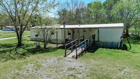 214 Clevenger Cutoff Rd, Newport, TN 37821