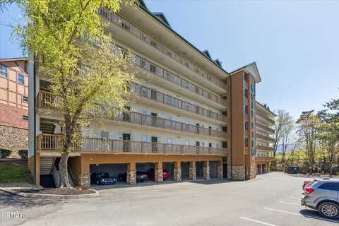 820 Golf View Boulevard unit: 2103, Pigeon Forge, TN 37863