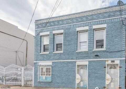 806 4Th Ave, Elizabeth, NJ 07202