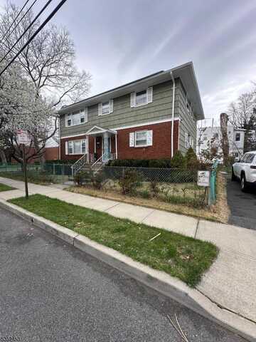 739 Burnside St, Orange, NJ 07050