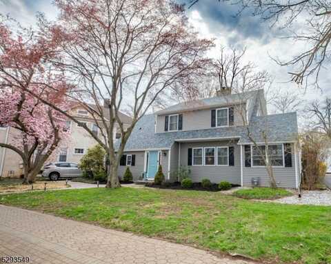 25 N Doughty Ave, Somerville, NJ 08876