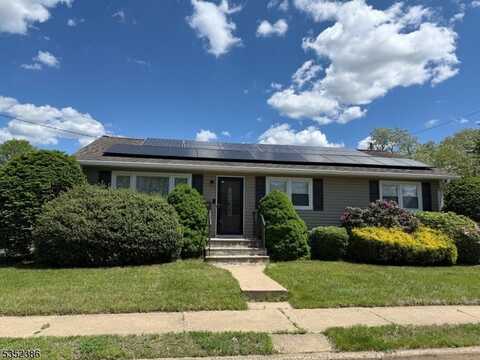 8 N 6Th Ave, Manville, NJ 08835