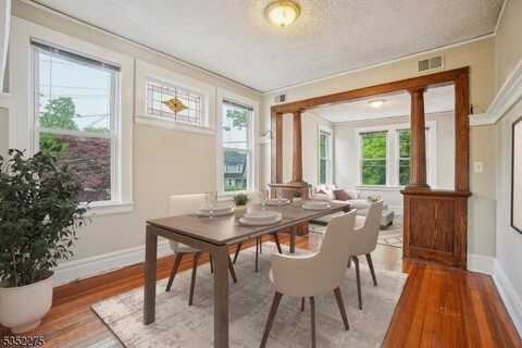 2 Jefferson Ave, Maplewood, NJ 07040