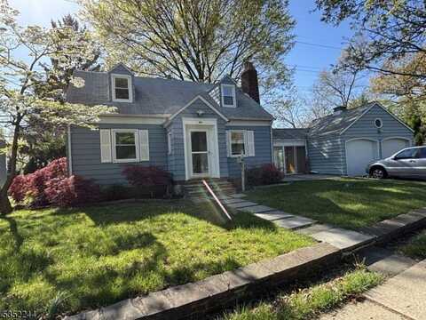 189 Knollwood Ter, Clifton, NJ 07012