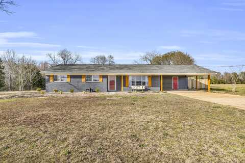 477 Lake Lowndes Rd, Columbus, MS 39702