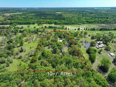 2710 US HWY 80, Grand Saline, TX 75140