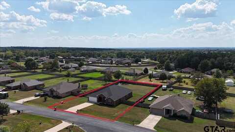 12261 Wild Horse, Tyler, TX 75706