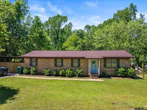 225 CR 2109, Hughes Springs, TX 75656