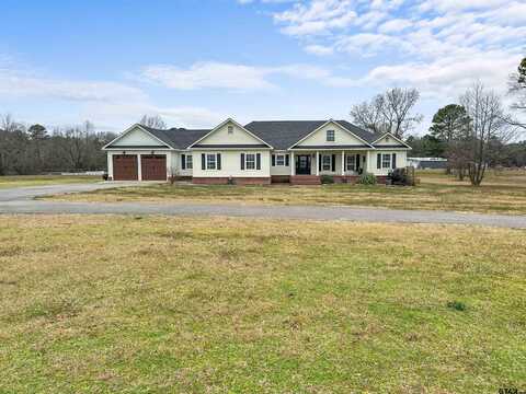 4413 CR 4660, Winnsboro, TX 75494