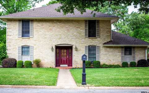 802 Circle Drive, Winnsboro, TX 75494