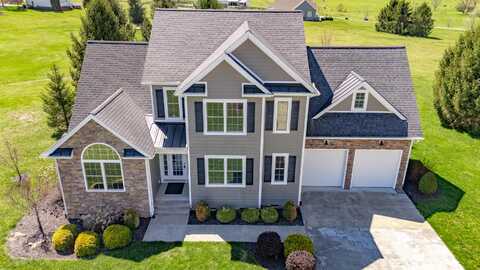 393 James River Rd, Lewisburg, WV 24901
