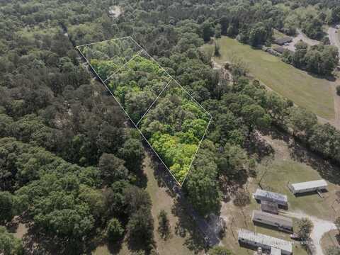 0 Brewer Rd., Purvis, MS 39475