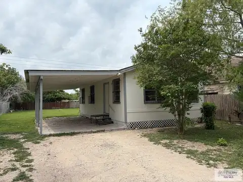 24864 CORAL ST, SAN BENITO, TX 78586