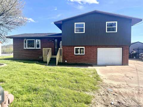 6944 County Road 1, South Point, OH 45680