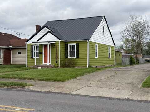 3022 Auburn Road, Huntington, WV 25704