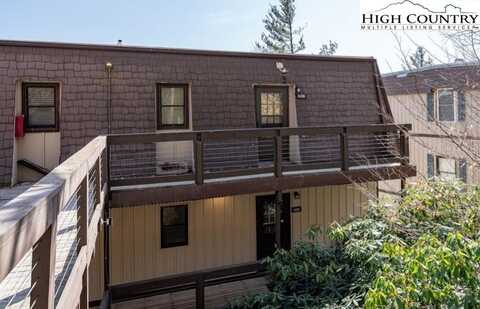 101 Upper Holiday Lane, Beech Mountain, NC 28604