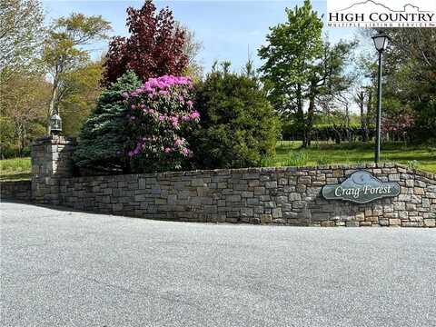 Lot 5 Cora's Path, Blowing Rock, NC 28605