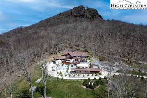 45 Dunvegan Road, Banner Elk, NC 28604