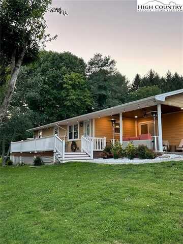 368 Westview Drive, Sparta, NC 28675