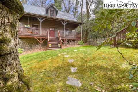 193 Pinnacle Avenue, Blowing Rock, NC 28605