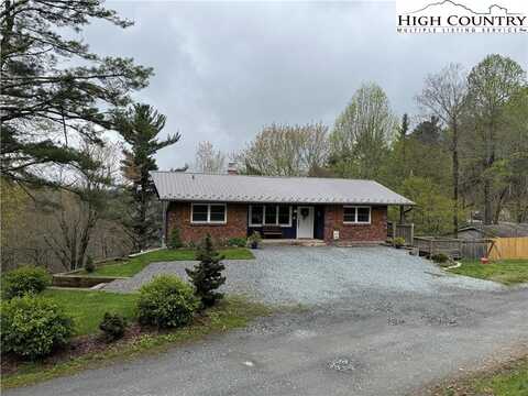1315 Niley Cook Road, Blowing Rock, NC 28605