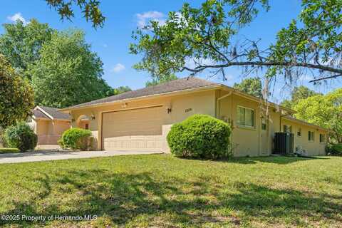 1379 Matthew Avenue, Spring Hill, FL 34609