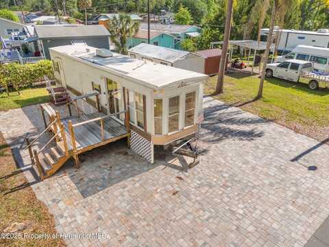 2092 Culbreath Road unit: D15, Brooksville, FL 34602