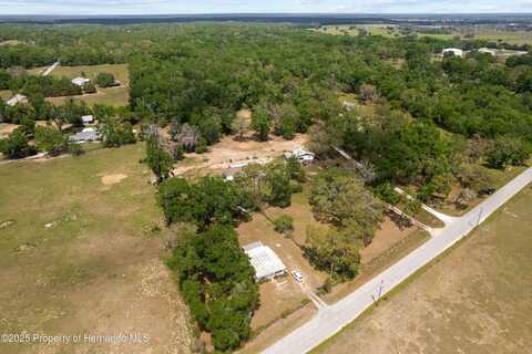 29193 Old Trilby Road, Brooksville, FL 34602