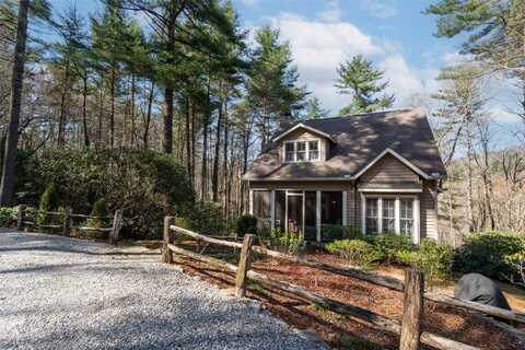 53 Rocky Top Drive, Cashiers, NC 28717