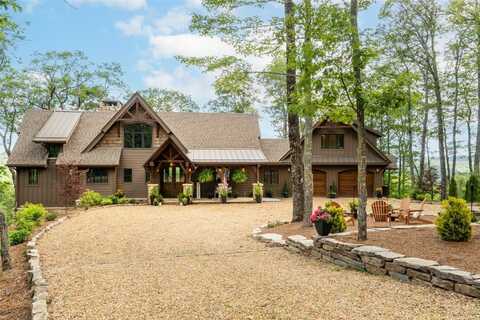 281 High Cliffs Road, Cashiers, NC 28717