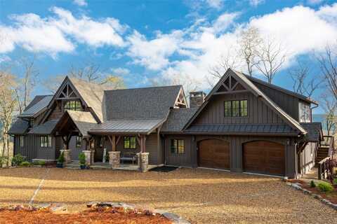 281 High Cliffs Road, Cashiers, NC 28717