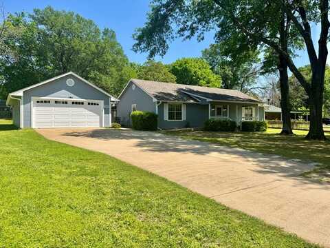186 Autumn Wood, Gun Barrel City, TX 75156