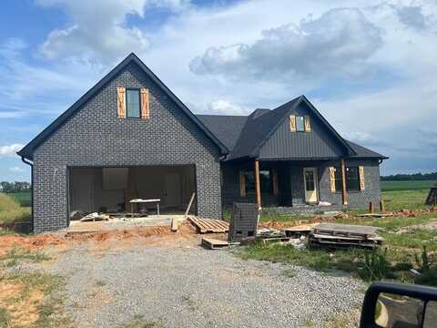 315 Billy T Dr., ELKTON, KY 42220