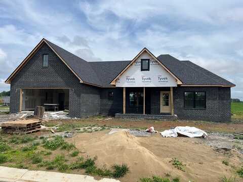 315 Billy T Dr., ELKTON, KY 42220