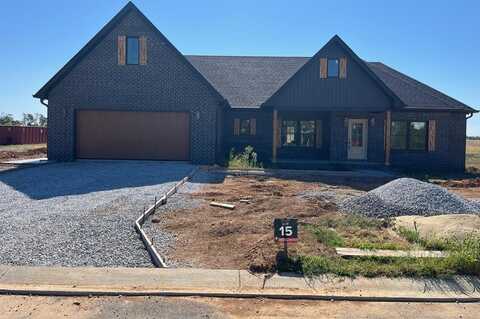 315 Billy T Dr., ELKTON, KY 42220