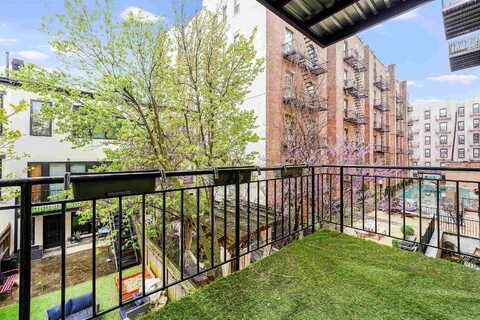 1115 WILLOW AVE, Hoboken, NJ 07030