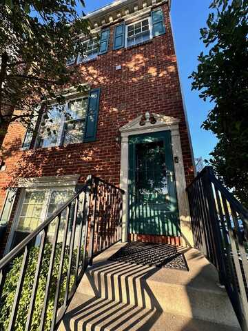 127 CHERRY ST, JC, West Bergen, NJ 07305