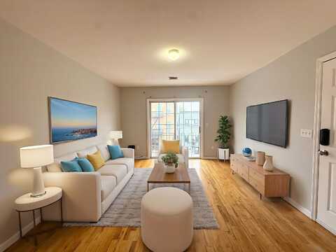 212 NEW YORK AVE, JC, Heights, NJ 07307