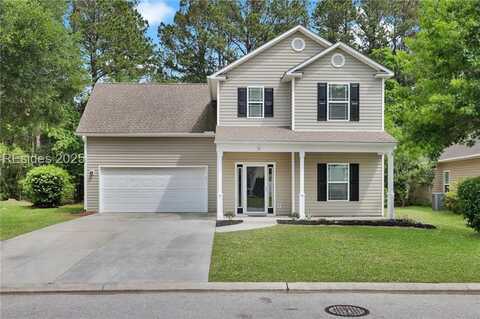 31 Grovewood Drive, Bluffton, SC 29910