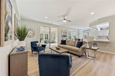 42 Coburn Drive E, Bluffton, SC 29909
