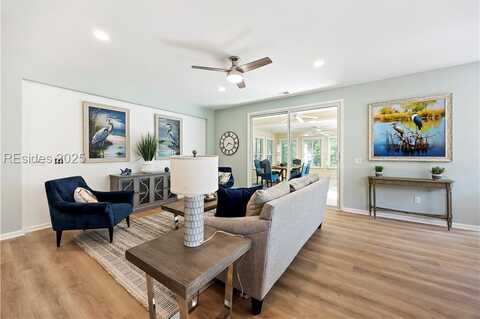 42 Coburn Drive E, Bluffton, SC 29909
