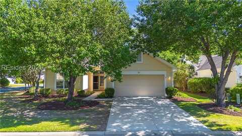 42 Coburn Drive E, Bluffton, SC 29909