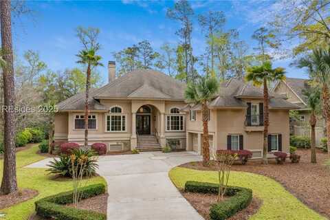 20 Trimblestone Lane, Hilton Head Island, SC 29928