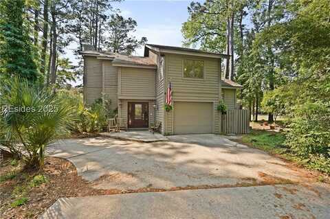 52 Cordillo Parkway, Hilton Head Island, SC 29928