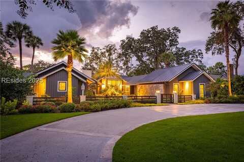 67 Baynard Park Road, Hilton Head Island, SC 29928