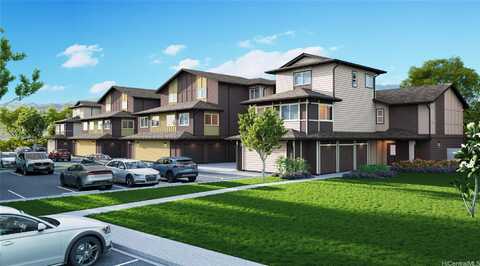 91-4099 Hikuono Street, Kapolei, HI 96707