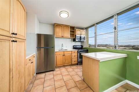 2889 Ala Ilima Street, Honolulu, HI 96818