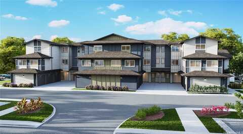 91-4099 Hikuono Street, Kapolei, HI 96707