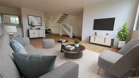 320 Kawaihae Street, Honolulu, HI 96825