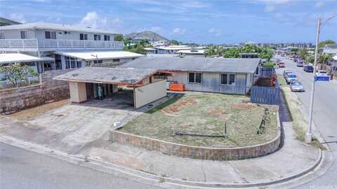 7211 Aipo Place, Honolulu, HI 96825